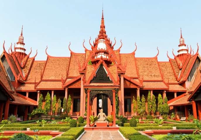 Day 1 Vietnam: Welcome to Vietnam!