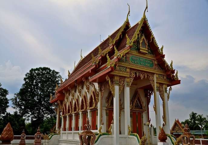 Day 2 Vietnam: Plunge into history today!