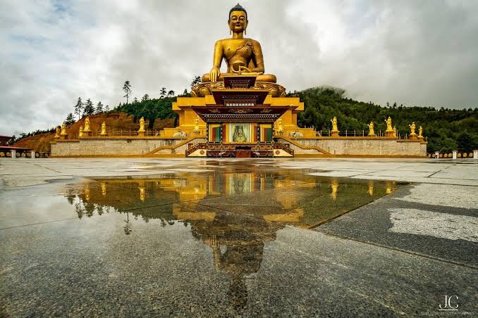 Thimphu Sightseeing