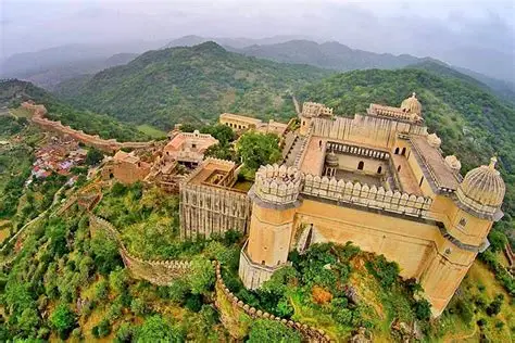 Kumbhalgarh