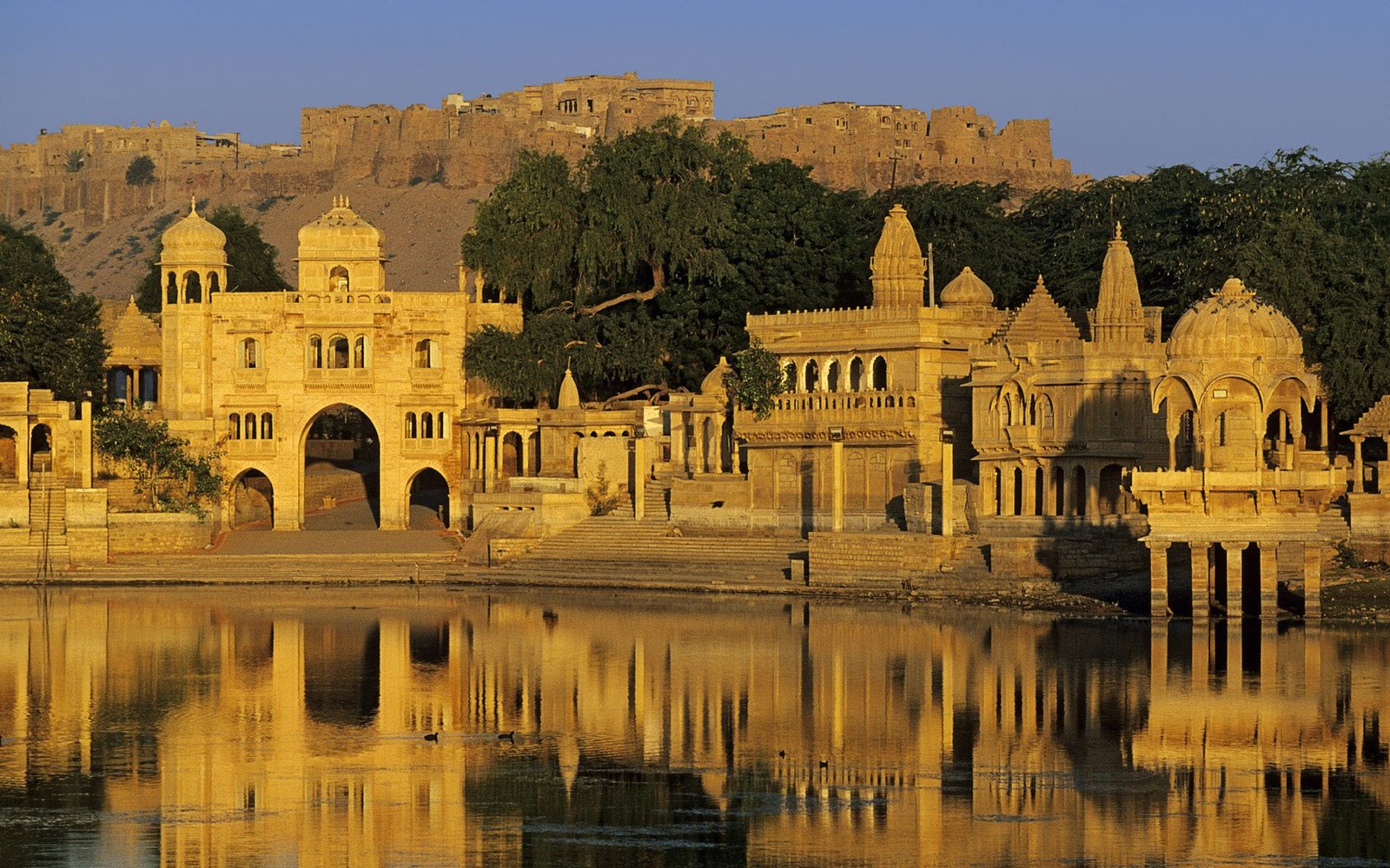 Jaisalmer