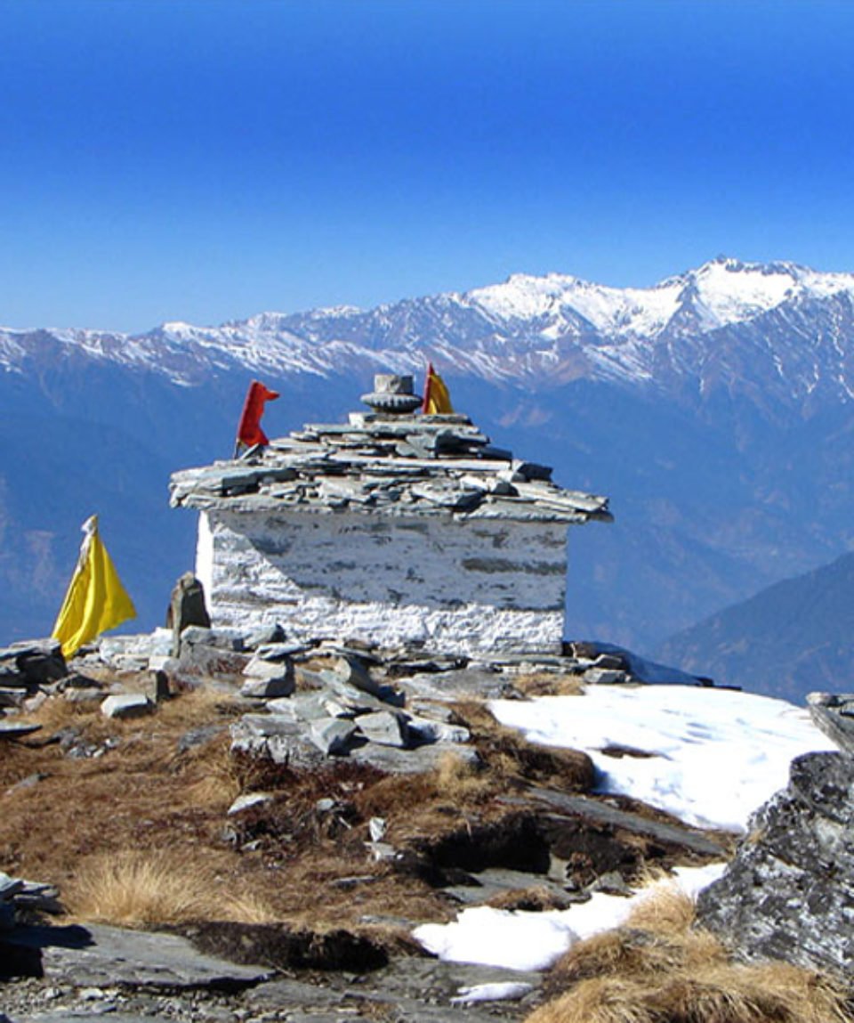Chopta