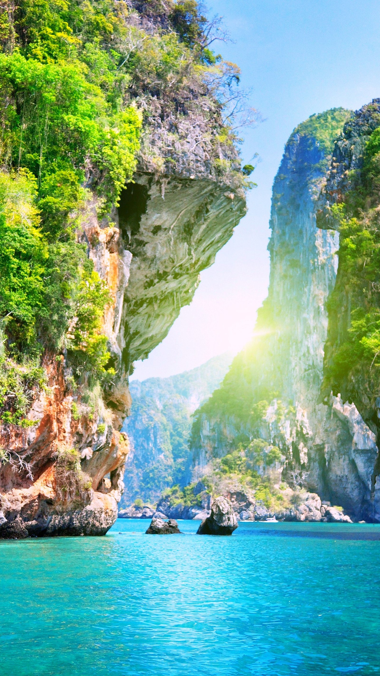 Thailand