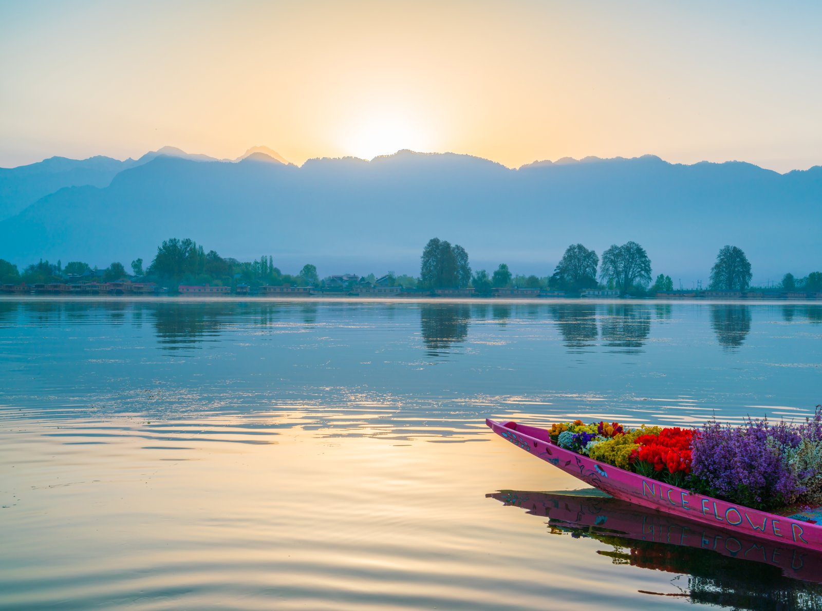 Srinagar