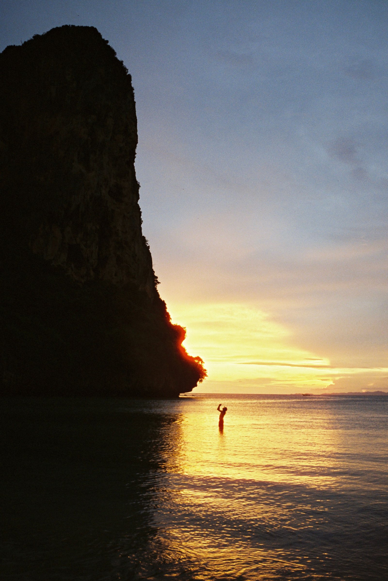 Phuket & Krabi